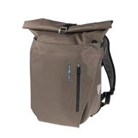 Ortlieb Vario QL2.1 20 L Fietstas Dark-Sand 20L