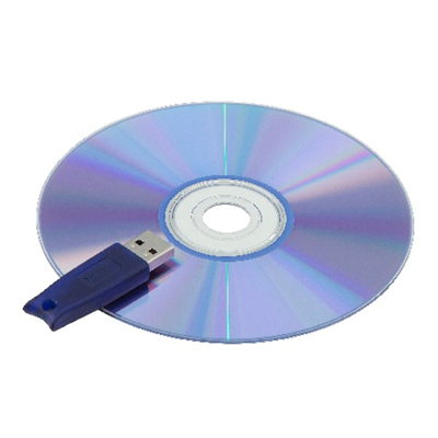 Nemef 7325/03 tism softw.pc light 100 radaris evolution - 9732503000