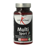 Multi sport 60 Tabletten