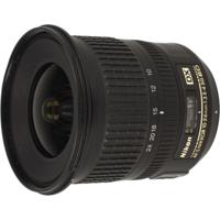 Nikon AF-S 10-24mm F/3.5-4.5G ED DX occasion - thumbnail