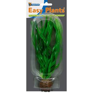 Superfish Easy Plant Kunstplant 20cm Nr.1 - Onderhoudsvrij en Realistisch voor Alle Aquaria