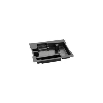 Bosch Accessoires Systeem accessoires 1/1 inlay GSS 230 AE () - 1600A002VS