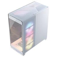 Corsair FRAME 4500X RS ARGB Midi-tower PC-behuizing Wit