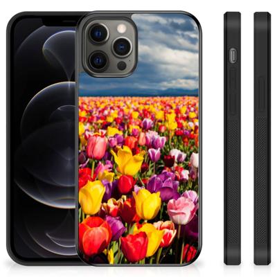 iPhone 12 Pro Max Skin Case Tulpen