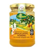 Traay Sinaasappelhoning bio