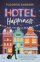 Hotel Happiness - Floortje Sanders - ebook