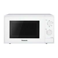 Magnetron Panasonic NN-E20JWMEPG Wit 800 W 20 L