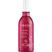 Melvita Super Activated Firming Oil 100ml