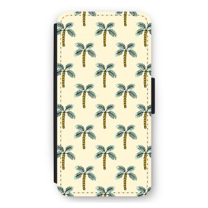 Paradise: iPhone 11 Flip Hoesje