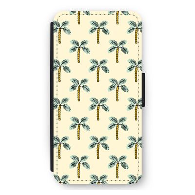 Paradise: iPhone 11 Flip Hoesje