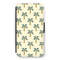 Paradise: iPhone 11 Flip Hoesje