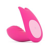 Magic Motion - Eidolon Bluetooth C-Spot en G-Spot Stimulator - thumbnail