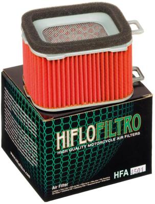HIFLOFILTRO Air filter hiflo hfa4501