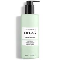 Lierac Les Démaquillants The Cleansing Milk 400ml