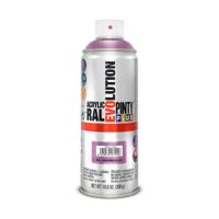 Sprayverf Pintyplus Evolution RAL 4001 400 ml Red Lilac