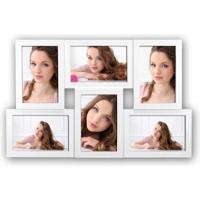 Zep XK646W Andorra White 6x10x15 (46x29) cm