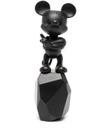 LEBLON DELIENNE x Arik Levy figurine Mickey Rock (18cm) - Noir - thumbnail