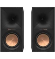 Klipsch Reference R-60M Passieve Boekenplank Speakers - Zwart (per paar) Klipsch Reference R-60M Passieve Boekenplank Speakers - Zwart (per paar)