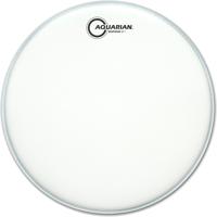 Aquarian 18 inch Response 2 Texture Coated bassdrumvel