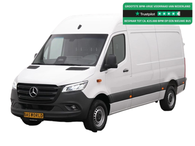 Mercedes Benz Sprinter