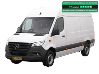 Mercedes Benz Sprinter