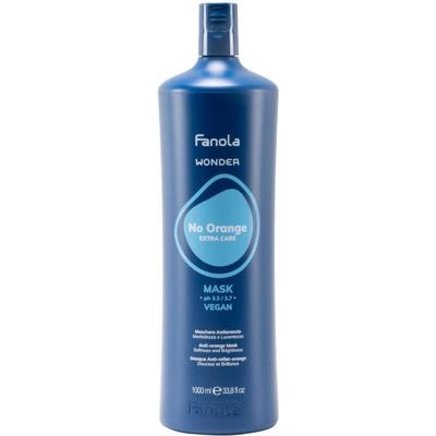 Fanola Wonder No Orange Mask 1000ml