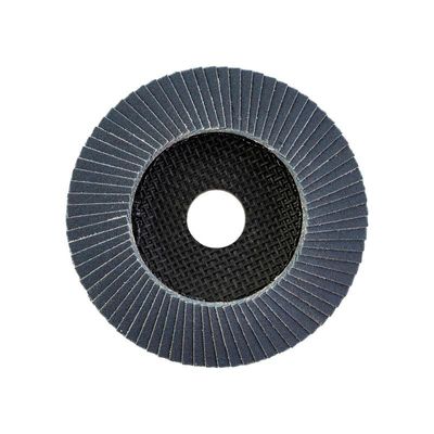 Milwaukee Accessoires Lamellen schuurschijf SL50 / 125 G40 - 1st Zir - 4932472224