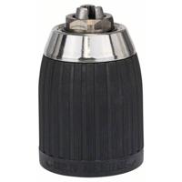Bosch Accessories 2608572060 Snelspanboorhouder tot 13 mm, 2 tot 13 mm, 3/8 inch tot 24