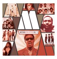 Various - Motown Collected 2 (Wit Vinyl) 2LP