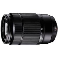 Fujifilm XC 50-230mm F/4.5-6.7 OIS II zwart Fujinon eqv. 75-345mm