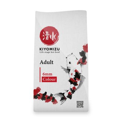 Kiyomizu Kiyomizu Adult Colour Floating 7kg