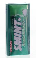 Smint Fresh effect eucalyptus (50 st)