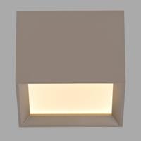 Paul Neuhaus Led opbouwspotPure Manhattan bronce - 6931-97