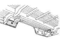 Plaatwerkdeel Edes Trans.l207-308d.pane 3072343