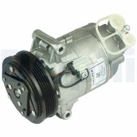 Compressor, airconditioning TSP0155930