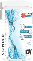 DY Nutrition Slender Cellulite & Fatburner Strawberry (250 g) DY Nutrition Slender Cellulite & Fatburner Strawberry (250 g)