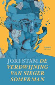 De verdwijning van Sieger Somerman (Paperback)