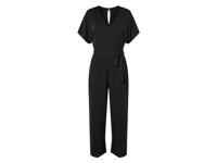 esmara Dames jumpsuit (Zwart, XS (32/34))