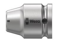 Wera 780 C 1/2"Adapter, 1/4 duim x 35 mm - 1 stuk(s) - 05042705001 - thumbnail
