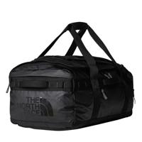 The North Face Base Camp Voyager 62L Duffel TNF Black/Asphalt Grey 62L