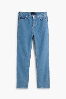 Jeans - BLUE - 38