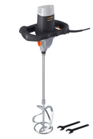 Meister Handmixer 1400W/140Mm 5Y W - WU5451940