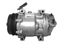 Airstal Airco compressor 10-0792 - thumbnail