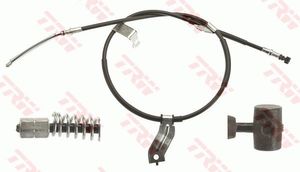 Handremkabel GCH705