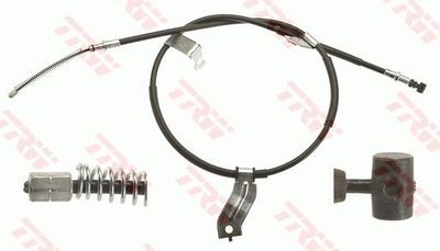 Handremkabel GCH705