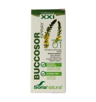 Composor 1 buccosor spray XXI