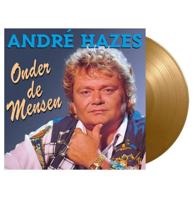 André Hazes - Onder De Mensen (Goud Vinyl) LP André Hazes - Onder De Mensen (Goud Vinyl) LP