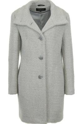 Milo jas | Babette | Light Grey