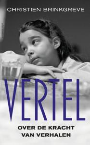Vertel (Paperback)
