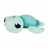 Knuffel Jemini My Little Shell Blauw